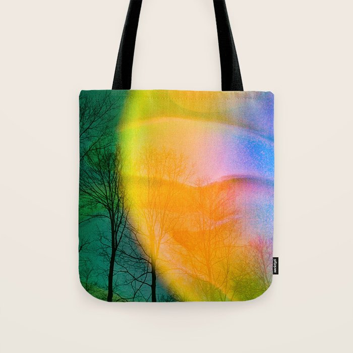 Euphoric Tote Bag