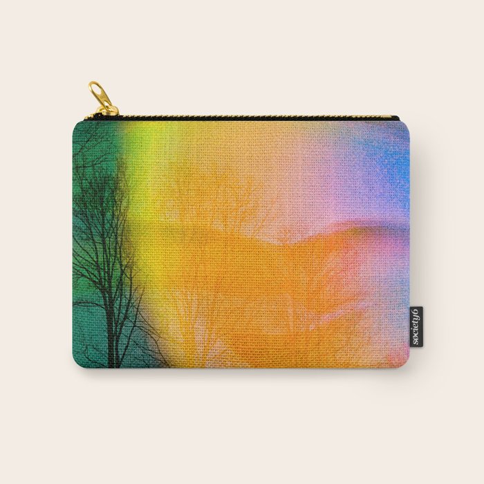 Euphoric Carry All Pouch Gallery Image 1