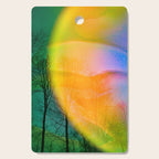 Euphoric Cutting Board Gallery Image 1