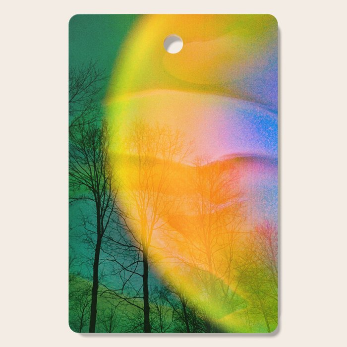 Euphoric Cutting Board Gallery Image 1
