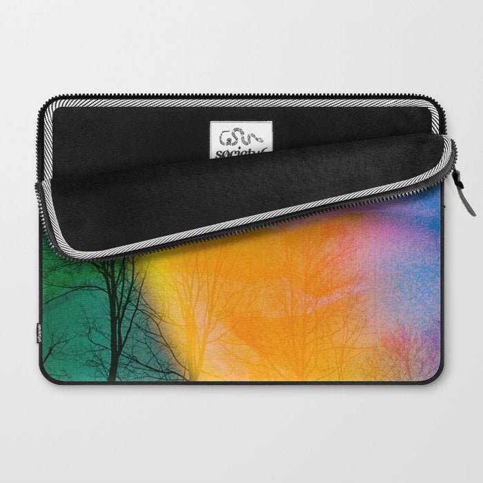Euphoric Laptop Sleeve Gallery Image 2