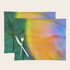 Euphoric Placemat Gallery Image 1