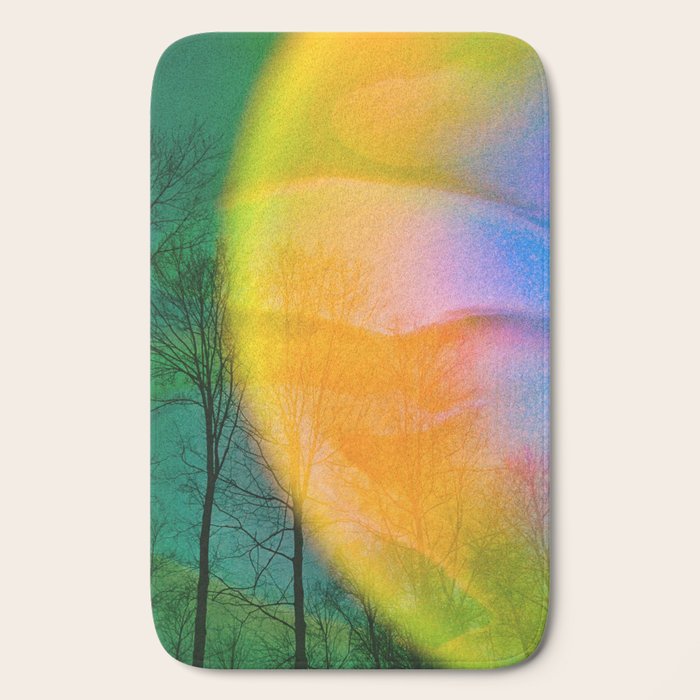 Euphoric Bath Mat Gallery Image 2