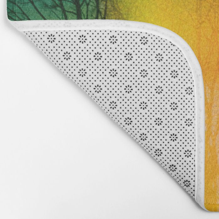 Euphoric Bath Mat Gallery Image 2