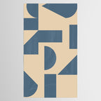 Minimalist 135 Tablecloth Gallery Image 2
