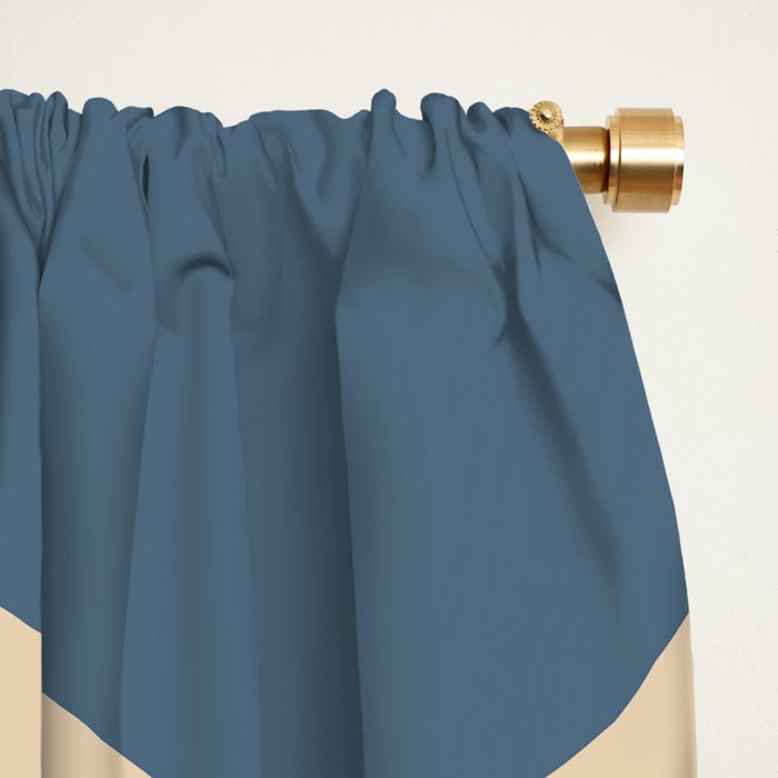 Minimalist 135 Window Curtain Gallery Image 2