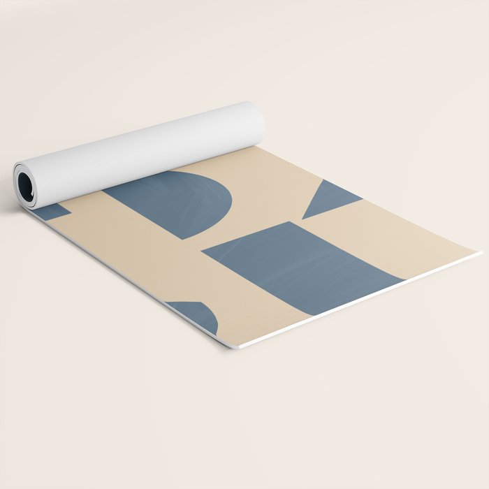Minimalist 135 Yoga Mat Gallery Image 2