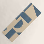 Minimalist 135 Yoga Mat Gallery Image 1