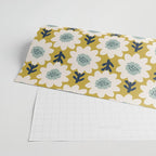 Sunflower Field - fresh Wrapping Paper Gallery Image 2