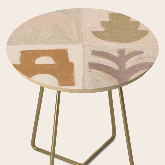 Tiles Side Table Gallery Image 2