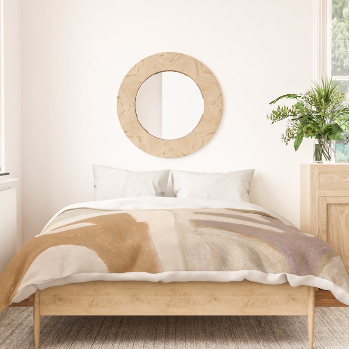 Tiles Duvet Cover Gallery Image 3