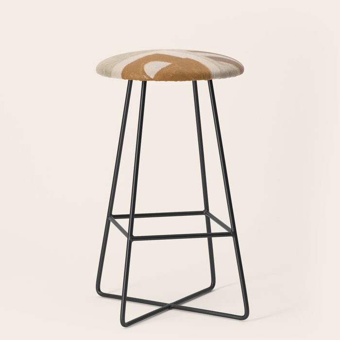 Tiles Stool Gallery Image 1