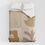 Tiles Duvet Cover Gallery Image 6