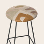 Tiles Stool Gallery Image 2