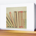 Falling Wall Mural Gallery Image 2
