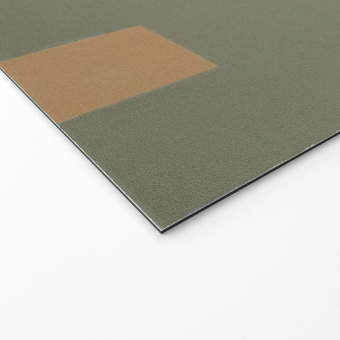 Geometric Shapes #3 Welcome Mat Gallery Image 2