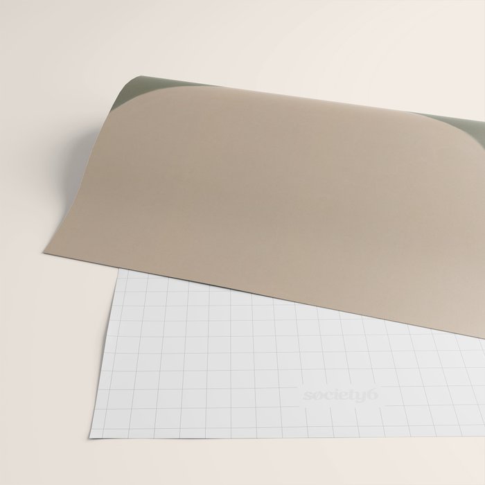 Geometric Shapes #3 Wrapping Paper Gallery Image 2