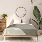 Geometric Shapes #3 Comforter Gallery Image 3