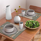 Geometric Shapes #3 Placemat Gallery Image 2