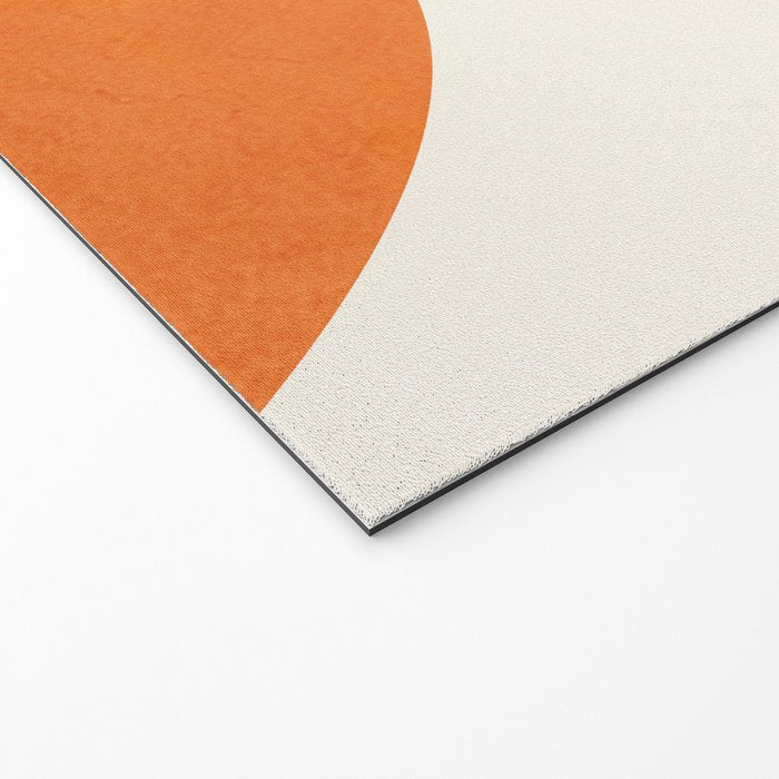 Attached Abstraction 03 Welcome Mat Gallery Image 2