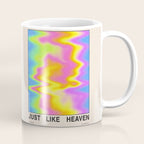 Just Like Heaven  Coffee Mug Gallery Image 1