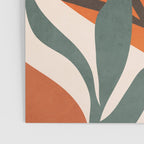 Abstract Art Jungle 5 Poster Gallery Image 3