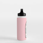 Cancer Ice cream Water Bottle Gallery Image 3