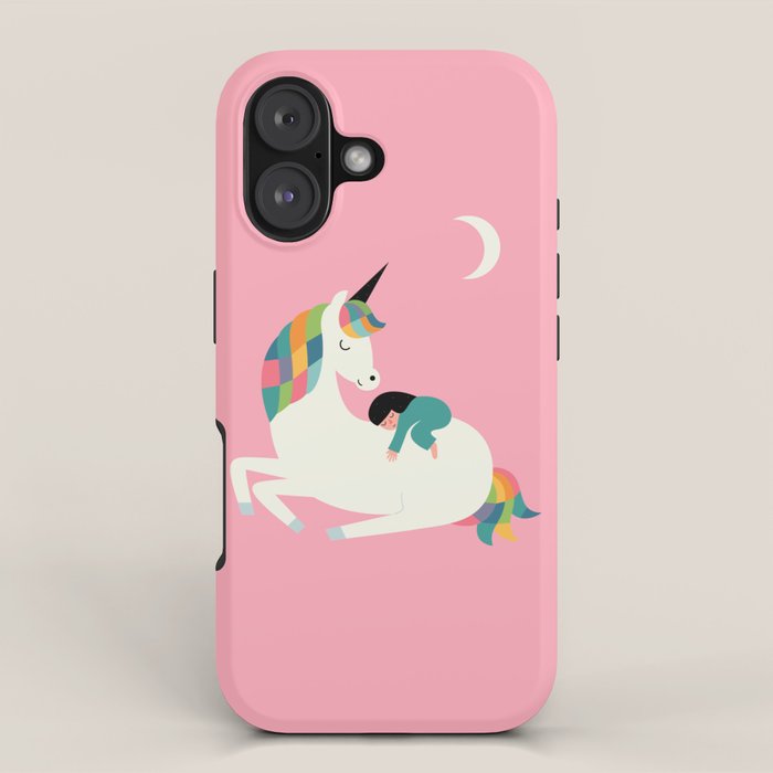Me Time iPhone Case Gallery Image 1