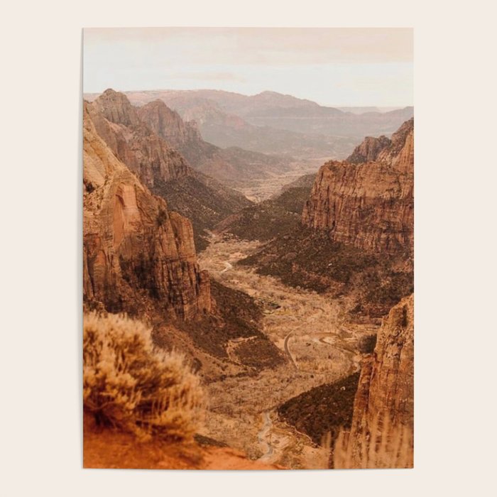 Observation Point II Poster Gallery Image 4