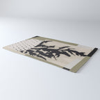 Botanical Shadows Rug Gallery Image 3
