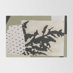 Botanical Shadows Rug Gallery Image 2