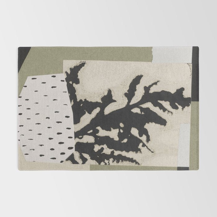 Botanical Shadows Rug Gallery Image 2