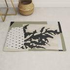Botanical Shadows Rug Gallery Image 1