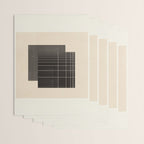 Minimalist Object 05 Wrapping Paper Gallery Image 3