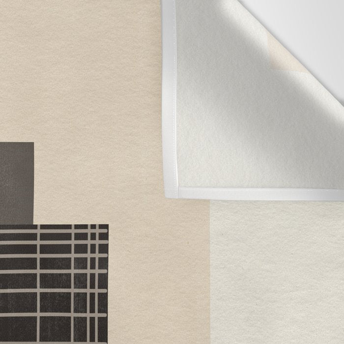 Minimalist Object 05 Wall Tapestry Gallery Image 3
