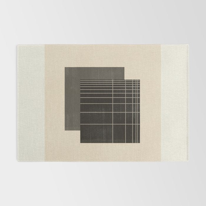 Minimalist Object 05 Rug Gallery Image 2