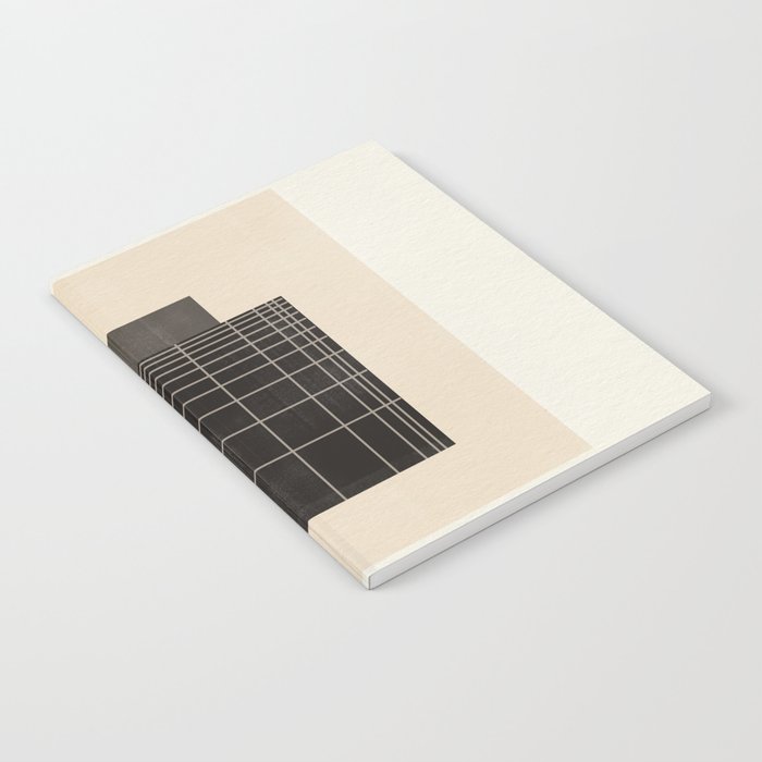Minimalist Object 05 Notebook Gallery Image 2