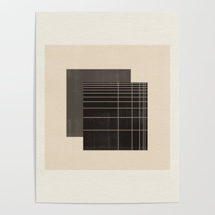 Minimalist Object 05 Poster Gallery Image 1