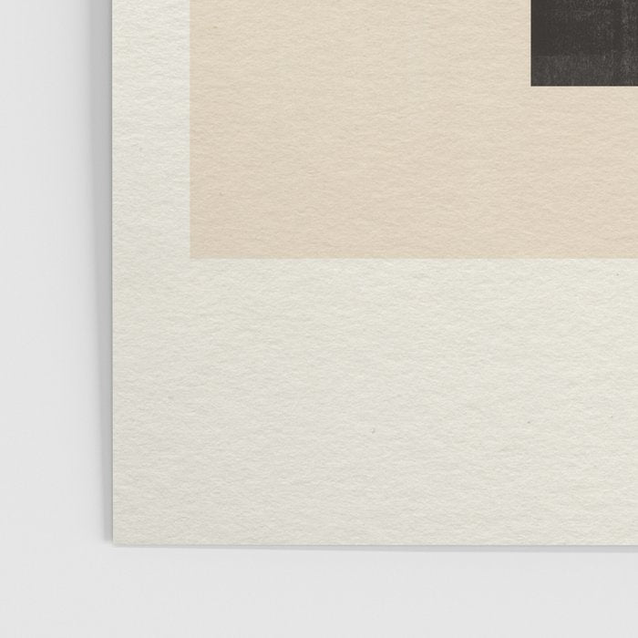Minimalist Object 05 Poster Gallery Image 3