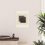 Minimalist Object 05 Poster Gallery Image 2