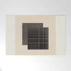 Minimalist Object 05 Welcome Mat Gallery Image 1