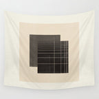Minimalist Object 05 Wall Tapestry Gallery Image 4