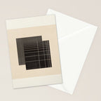 Minimalist Object 05 Stationery Card Gallery Image 2