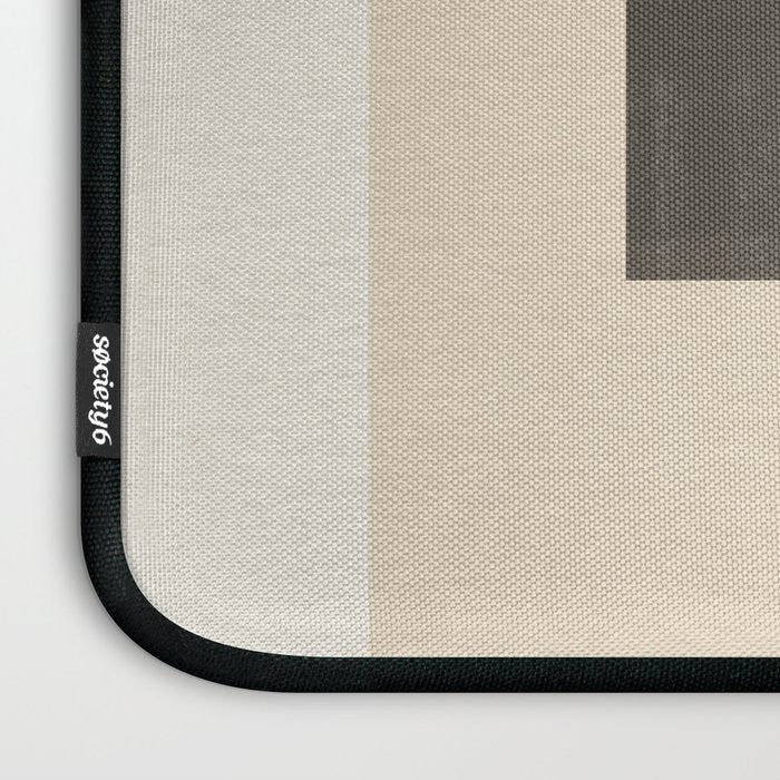 Minimalist Object 05 Laptop Sleeve Gallery Image 3