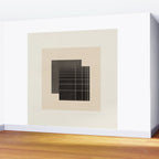 Minimalist Object 05 Wall Mural Gallery Image 2