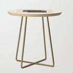 Minimalist Object 05 Side Table Gallery Image 1