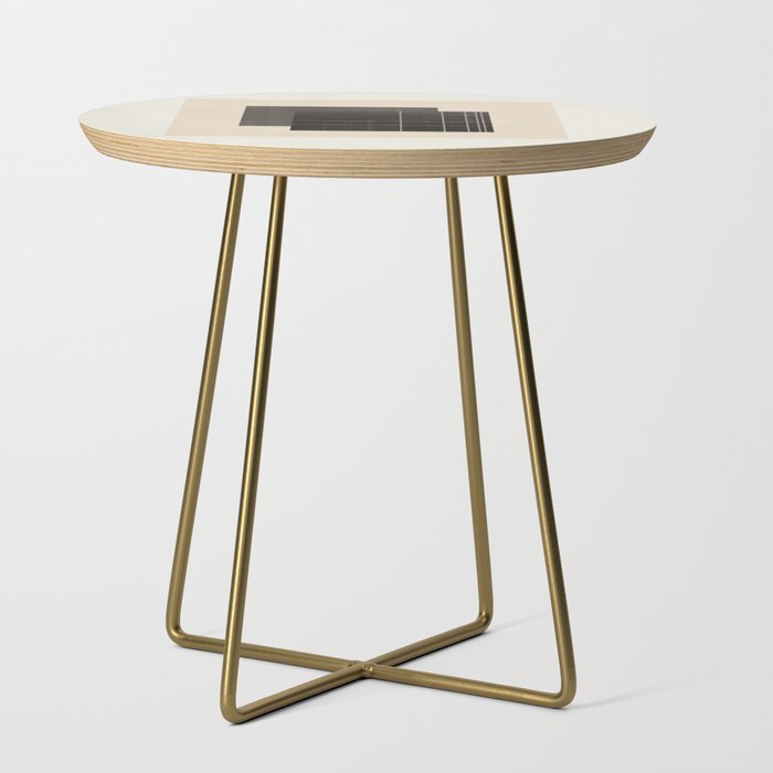 Minimalist Object 05 Side Table Gallery Image 1