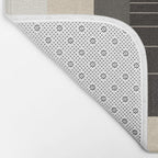 Minimalist Object 05 Bath Mat Gallery Image 2