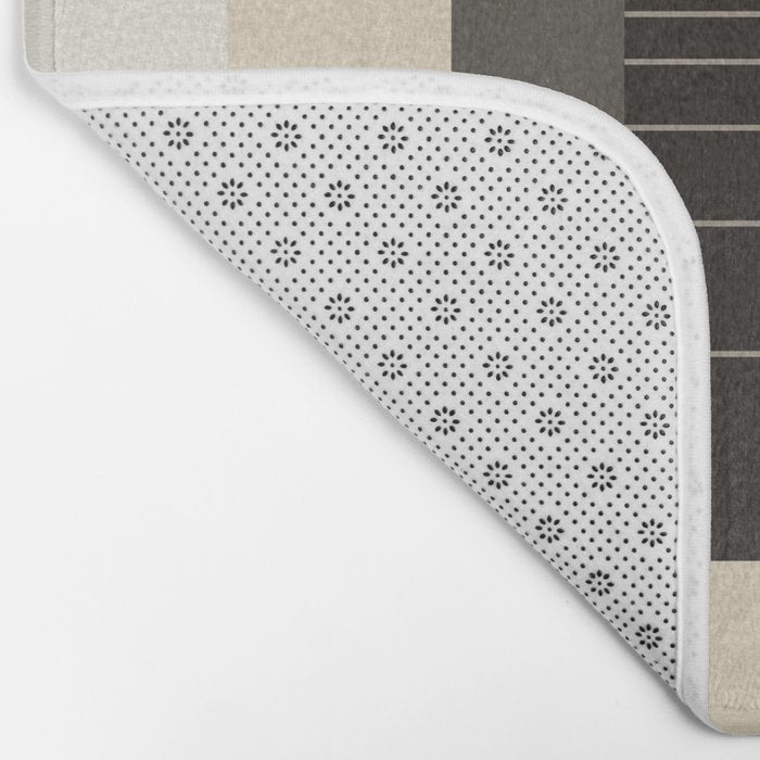 Minimalist Object 05 Bath Mat Gallery Image 2