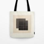 Minimalist Object 05 Tote Bag Gallery Image 1